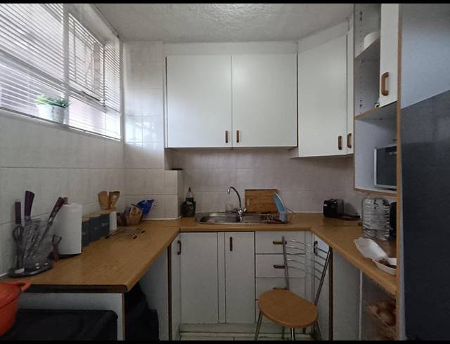 1 BEDROOM APARTMENT FOR SALE IN MORNINGSIDE